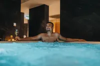 Wine & boutique hotel Terbotz - spa