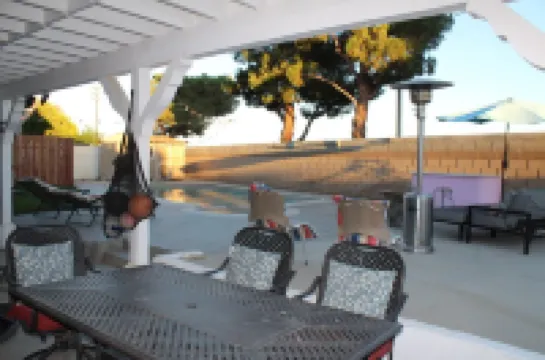 Spacious Home w/ Backyard Basketball + Laundry