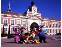海上料亭 海楽園 鳥羽のホテル