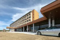 Marriott Dallas Allen Hotel & Convention Center