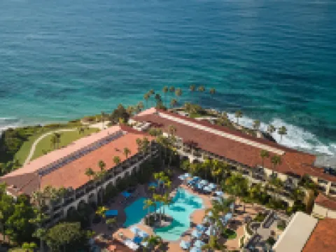 The Ritz-Carlton, Laguna Niguel Hotels in Dana Point