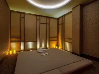 Swissotel Buyuk Efes Izmir - spa