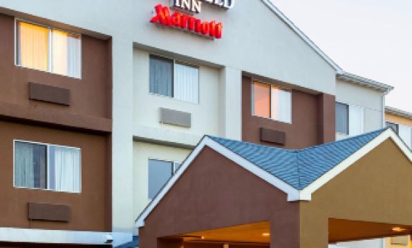Fairfield Inn & Suites Lafayette