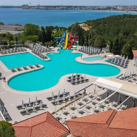 Anadolu Hotels Didim Club
