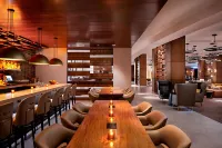 แมริออท ดาวน์ทาวน์อินเดียแนโพลิส