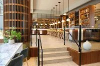 Crowne Plaza ATLANTA PERIMETER AT RAVINIA by IHG - bar