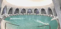 Vichy Thermalia Spa Hôtel - suối nước nóng