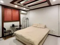 Daegu Chilgok Money Stay 2nd Branch Hoteles cerca de Templo Pagyesa