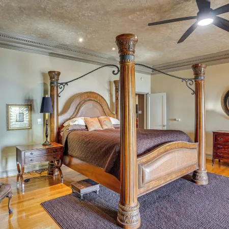 Beachfront Living in Long Beach: 2,500 Sq Ft Condo