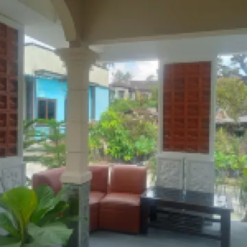 Pakemsari Resort Hotel