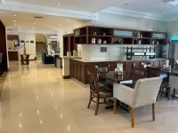 Best Western Plus Chihuahua Aeropuerto - Desayuno