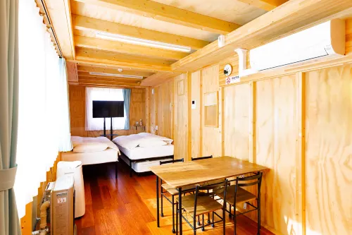 Mobilita Court Iwate Hotels in Iwate District