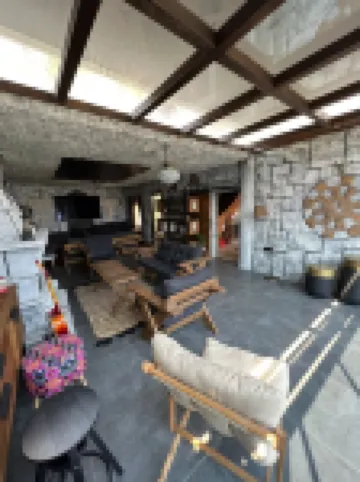 villas rustica fethiye