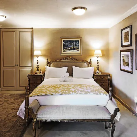 Kilima Franschhoek
