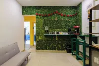 โคลเมนา โรงแรม CDMX สวีทส์ โรม่า