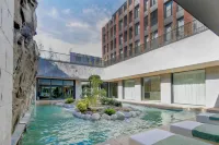 Hayashi Residence - spa