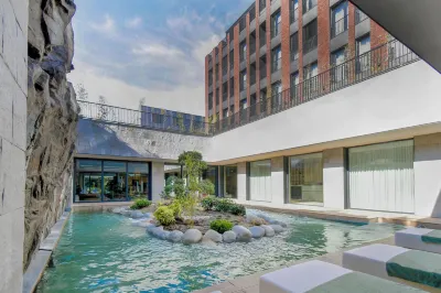 Hayashi Residence - Free Gym and Parking Hotels in Lozenets