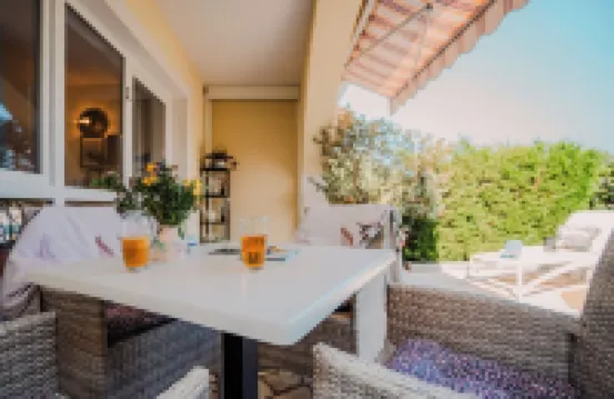 Charming apartment for 2-4 people in Cizici in Soline Bay - contact the owner