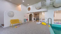 Yeosu Jaliuem Kids Poolvilla - สระว่ายน้ำส่วนตัว
