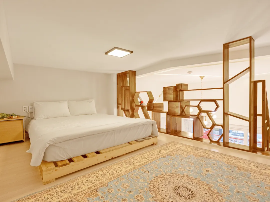 Gyeongju Edis Poolvilla - Gyeongju