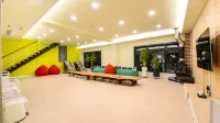 Paju Hey-ri Wolabal