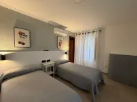 Hostal Bahía - balcony