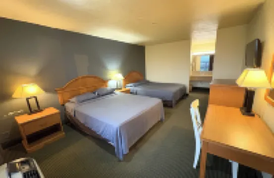 Capital O Baytown I-10 的汽車旅館19 鄰近Jenkins Park的酒店