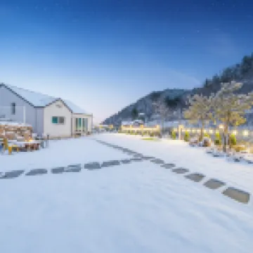 Yangyang Jaeins Garden