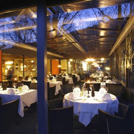 Hotel Arc-en-Ciel Gstaad