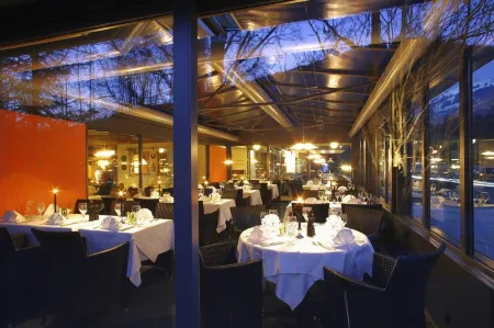 Hotel Arc-en-Ciel Gstaad