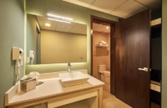 Wyndham Garden Saltillo