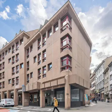 Limehome Basel Münzgasse