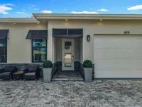 Luxurious 2023 New Construction — Executive Vacation Home Near Vanderbilt Beach