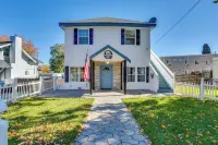 High Desert Hideaway! Pet-Friendly Susanville Home