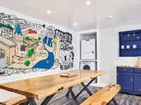 Forty Four North Hotels in Londonderry