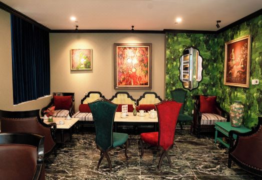 호텔 부대시설 2