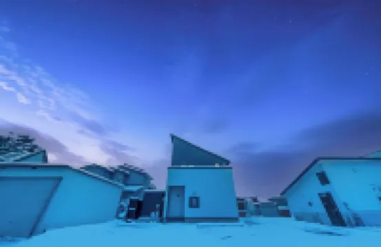 HOSHIYADO HIGASHIKAWA Hotels near Asahikawa Airport