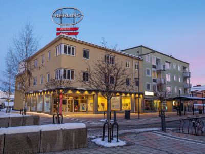 Citystay Kungsgatan 32