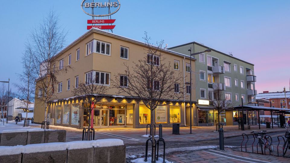 Citystay Kungsgatan 32