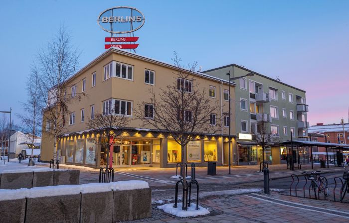 Citystay Kungsgatan 32