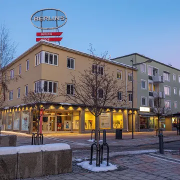 Citystay Kungsgatan 32