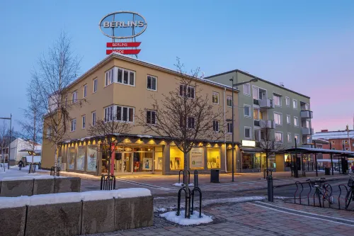 Citystay Kungsgatan 32 - Homestays