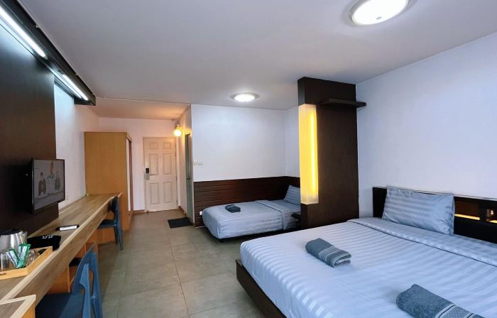 Loft Salaya