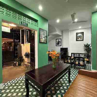 Nineties Homestay Others
