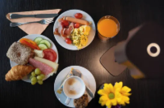 Alembra - Wein Style Hotel