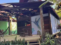 Cabuya Lodge Hotels in Cobano