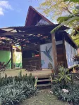 Cabuya Lodge