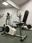 Hotel River Park - Gym