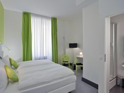 Hotel City Inn Basel