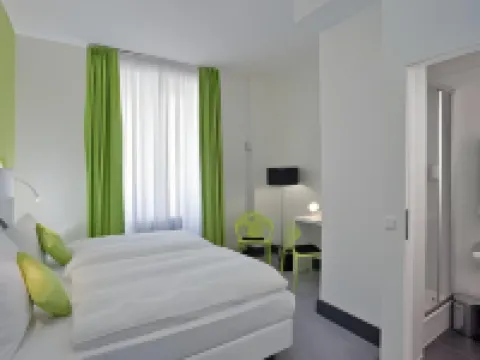 Hotel City Inn Basel Hotels in Basel